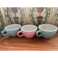 Vintage Shenango Restaurant Warenbecher von Cubbscove