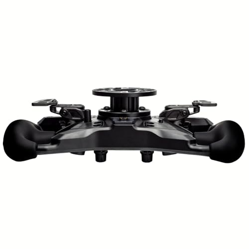 Cube Controls F-CORE – 2 Paddles Cube Controls F-CORE – 2 Paddles von Cube Controls
