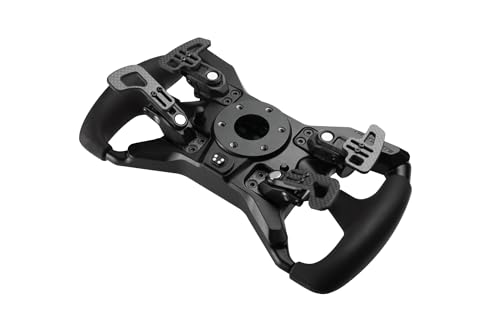 Cube Controls F-CORE - 4 Paddles inklusive Hub Cube Controls F-CORE - 4 Paddles inklusive Hub von Cube Controls