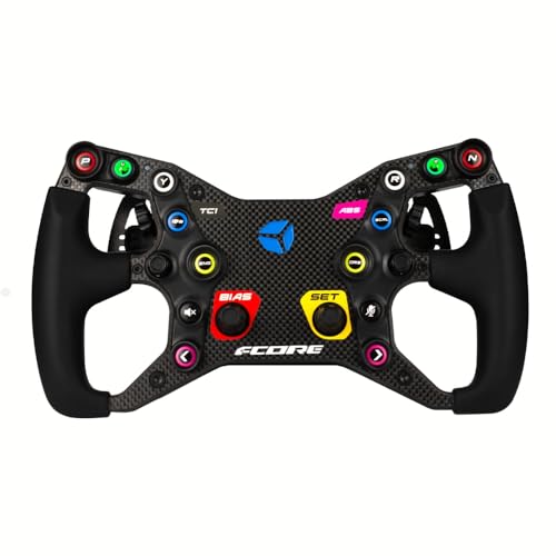 Cube Controls F-CORE - 4 Paddles Cube Controls F-CORE - 4 Paddles von Cube Controls