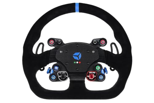 Cube Controls GT Pro Cube, Wireless - blau Cube Controls GT Pro Cube, Wireless - blau von Cube Controls