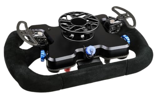 Cube Controls GT Pro Zero, USB - schwarz Cube Controls GT Pro Zero, USB - schwarz von Cube Controls