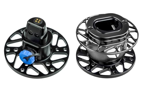 Cube Controls QRX Full Set, Magnetic - blau Cube Controls QRX Full Set, Magnetic - blau von Cube Controls