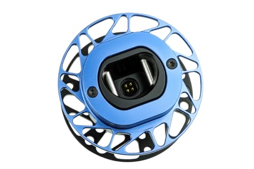 Cube Controls QRX Wheelbase-Anschluss - Classic Cube Controls QRX Wheelbase-Anschluss - Classic von Cube Controls