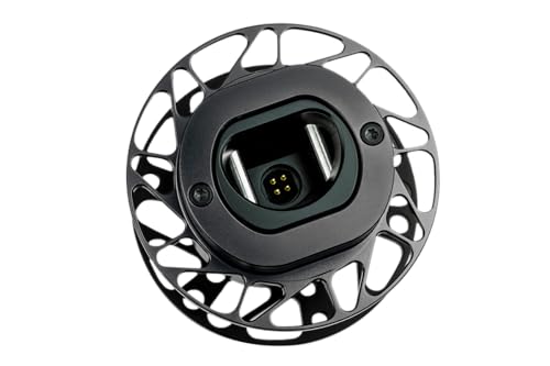 Cube Controls QRX Wheelbase-Anschluss - Magnetic Cube Controls QRX Wheelbase-Anschluss - Magnetic von Cube Controls