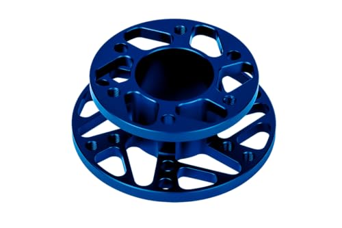 Cube Controls Universal Main Hub - Blau Cube Controls Universal Main Hub - Blau von Cube Controls
