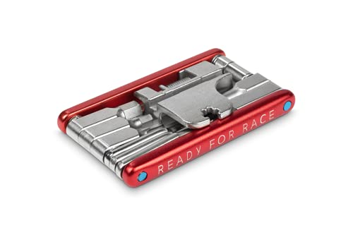 Cube Multitool RED 16 von Cube
