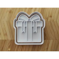 Prägezange & Ausstechform Set | Geburtstag Weihnachten Feier von CubicCraftCreations