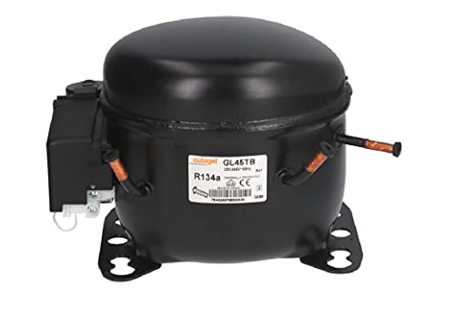 CUBIGEL GL45TB Kompressor | Cubigel von Cubigel