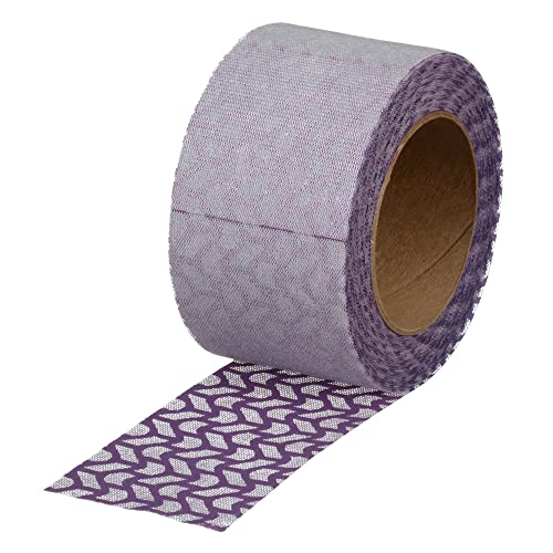 3M Cubitron II Net Fogli abrasivi con supporto in rete, in rotolo, 70 mm x 10 m, Grana 320+, 34560 3M Cubitron II Net Fogli abrasivi con supporto in rete, in rotolo, 70 mm x 10 m, Grana 320+, 34560 von Cubitron