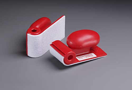 3M Stikit Schleifblock 45203, 6,4 cm, 6 Stück pro Packung von 3M