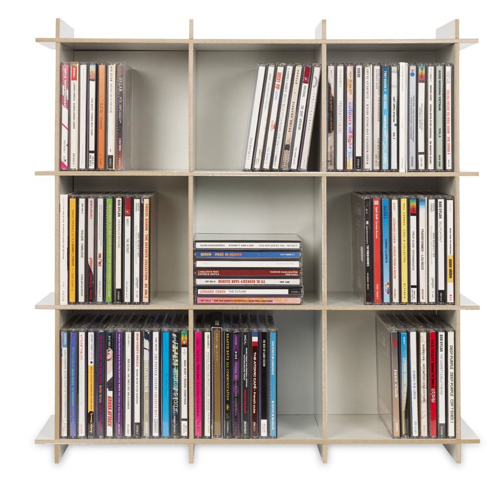 Cubix CD-Regal Cubix CD-Regal 125 Cubix CD-Regal Cubix CD-Regal 125 von Cubix