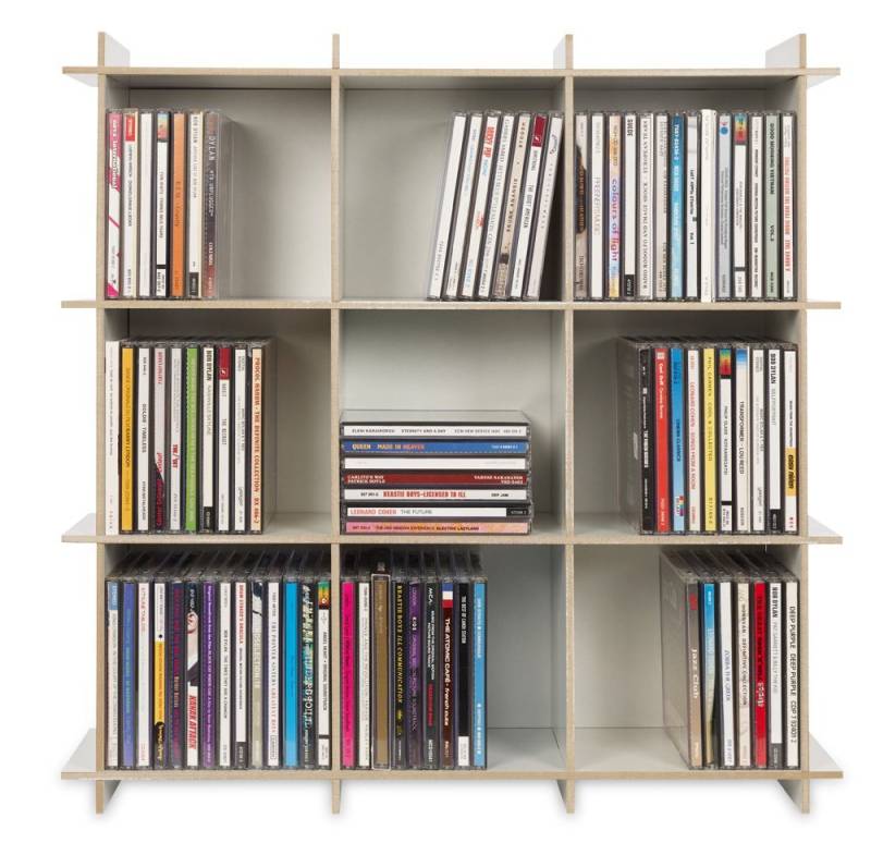 Cubix CD-Regal Cubix CD-Regal 125 Cubix CD-Regal Cubix CD-Regal 125 von Cubix