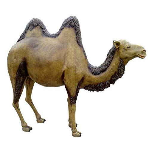 XXL Kamel Deluxe Gartendeko~210cm~LEBENSGROSS~Gartendekoration*Garten DEKO Figur XXL Kamel Deluxe Gartendeko~210cm~LEBENSGROSS~Gartendekoration*Garten DEKO Figur von Cudek Figurenhandel