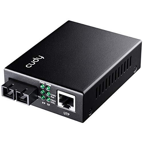Cudy MC100MA-2 Multimodus-SFP-Fasermodul von Cudy