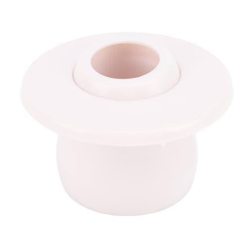 Cufaee 2pcs Spa -Strahl -Anpassung, 20 -mm -Durchmesser -Druck in Pool -Strahldüsen, PVC Pool Hot Tub Augapfel -Jet -Düsendüsen für 40 mm Rohr Cufaee 2pcs Spa -Strahl -Anpassung, 20 -mm -Durchmesser -Druck in Pool -Strahldüsen, PVC Pool Hot Tub Augapfel -Jet -Düsendüsen für 40 mm Rohr von Cufaee