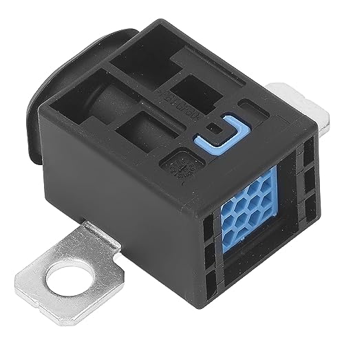 Cufaee Battery Disconnect, N000000006984 Battery Overload Protection Trip Replacement for Vito GLS450 X253 W213 Cufaee Battery Disconnect, N000000006984 Battery Overload Protection Trip Replacement for Vito GLS450 X253 W213 von Cufaee