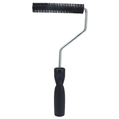 Cufaee Fiberglas Roller, Durchmesser 22x125mm Laminieren Bubble Rolling Tool Fiberglas Zubehör von Cufaee