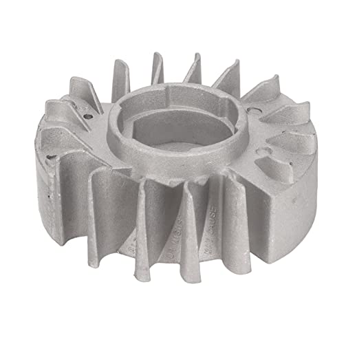 Cufaee Kettensäk -Schwungrad, Aluminiumlegierungsersatzteil für 017 018 MS170 MS170C MS180 MS180C Cufaee Kettensäk -Schwungrad, Aluminiumlegierungsersatzteil für 017 018 MS170 MS170C MS180 MS180C von Cufaee