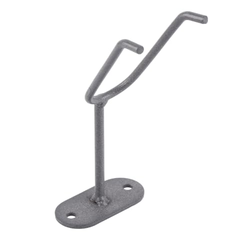 Cufaee Lack Sprühpistolenhalterständer für Gravity Feed Cup HVLP Wandmontage Hakenkabine Tasse Cufaee Lack Sprühpistolenhalterständer für Gravity Feed Cup HVLP Wandmontage Hakenkabine Tasse von Cufaee
