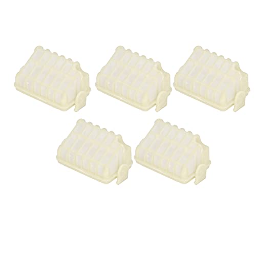 Cufaee Luftfilter, 5PCS Luft Ersatz Garten Kettensäge Filter Kettensäge Zubehör für MS251 Cufaee Luftfilter, 5PCS Luft Ersatz Garten Kettensäge Filter Kettensäge Zubehör für MS251 von Cufaee