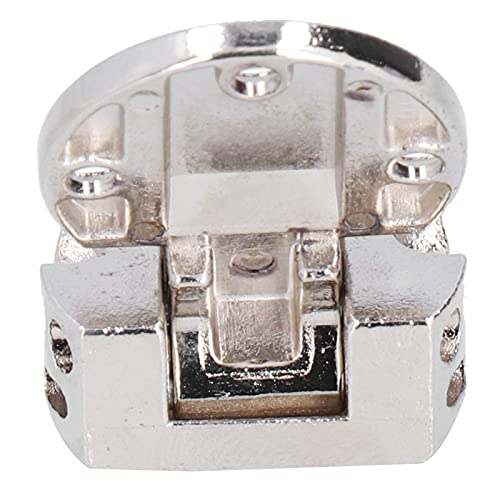 Klappens ch arnier, 90 Grad Zink legierung Mini Faltbare Tisch Scharnier Hardware Zubehör für Kleider schrank von Cufaee