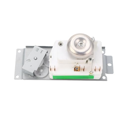 Timer-Schalter, Zeit-Controller 6 Einsatz-Pin für WLD35 1S WLD35 2S Elektronischer Mikrowellen herd AC220-240V von Cufaee