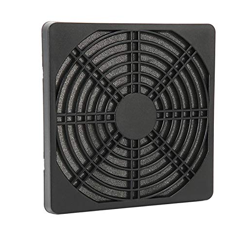 10 Stück Lüfter Staubfilterabdeckung Grill Lüfter Staubfilterabdeckung Grill PC Computer Gehäuse Kühler Waschbar Staubdichtes Netzgehäuse 12 cm für Desktop Laptop PC Computer 10 Stück Lüfter Staubfilterabdeckung Grill Lüfter Staubfilterabdeckung Grill PC Computer Gehäuse Kühler Waschbar Staubdichtes Netzgehäuse 12 cm für Desktop Laptop PC Computer von Cuifati
