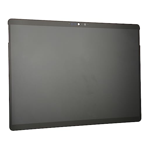 Bildschirmersatz für Surface Pro 8, Laptop-LCD-Display, Touchscreen-Digitizer-Baugruppe, Professionelles Laptop-Reparatur-Ersatzzubehör von Cuifati
