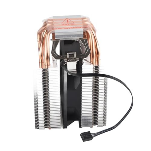 CPU-Kühlkörper CPU-Kühlsatz Doppelturm-Kühlkörper aus Aluminiumlegierung Unterstützt die Temperaturregelung CPU-Kühlkörper CPU-Kühlsatz Doppelturm-Kühlkörper aus Aluminiumlegierung Unterstützt die Temperaturregelung von Cuifati
