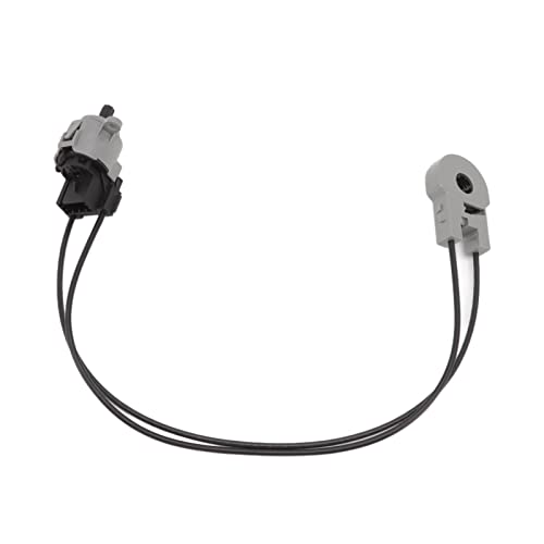 Cuifati 2m5z 19b888 BA, Fit AC -Heizungsmodus -Selektorschalter Stabiler Leistungsklimaanlagenheizungsventilsteuerschalter für das Auto von Cuifati