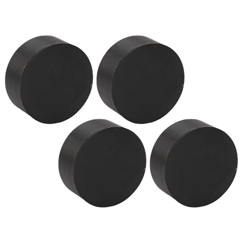 Cuifati 3D -Drucker Anti -Vibration Feet Kit, 3D Drucker Anti Vibrationspuffer Füße 4pcs Einfach für das Handwerk zu Verwenden von Cuifati