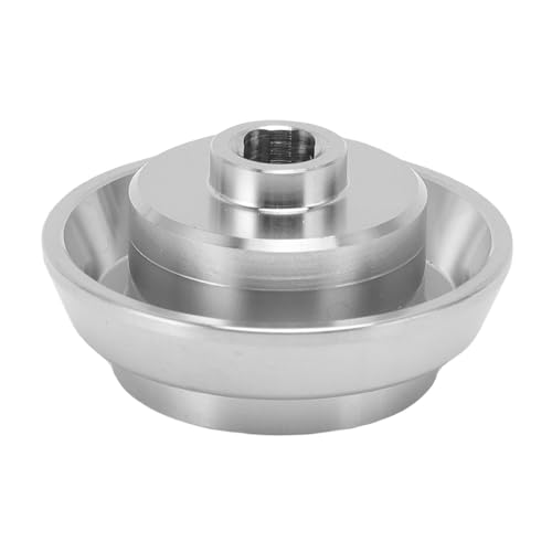 Cuifati 5 Tand Mixer Blades Fixierung, Mixer Blades Treiber Benutzer -Freundliche Uniform -Mischung Genau das Übereinstimmung mit Dem Ersatzverbesserungsdressing für Küche. Cuifati 5 Tand Mixer Blades Fixierung, Mixer Blades Treiber Benutzer -Freundliche Uniform -Mischung Genau das Übereinstimmung mit Dem Ersatzverbesserungsdressing für Küche. von Cuifati
