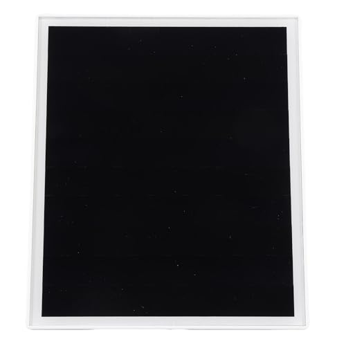 Cuifati 6W Solarpanel -Ladegerät für Sicherheitskameras IP66 Water Proof mit 360 -Grad -Rotatable -Halterung für Stick -up Cam Cam Plus Pro von Cuifati
