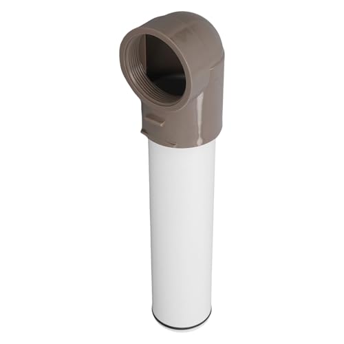 Cuifati Ermbow -Montagevorschläge, Zeitliche Sparen von Dex4820ea Outlet Ellbow Montage Hohe Effizienz ABS mit o Ring für Spa von Cuifati