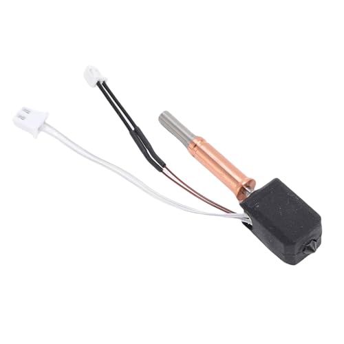 Cuifati Extruder -Print Head Kit, Hotend Kit Support Hochgeschwindigkeitsdruck für 3D -Druckerersatz für Anykubic Kobra 3 Combo von Cuifati