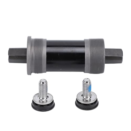 Cuifati Fahrradbodenhalterung, 20 Schlitz -Achsenabdeckung, 110 Mm für Festes Zahnradrad, 118 Mm und 120 Mm für Rennrad, 120 Mm, 122 Mm und 127 Mm für Mountainbike, 120 Mm für das (127 mm) von Cuifati