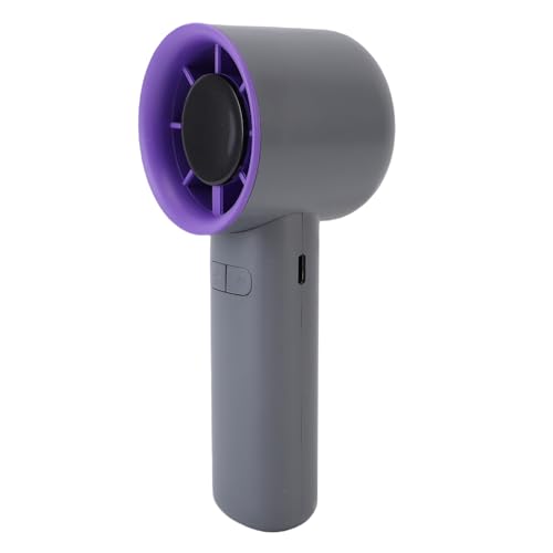 Cuifati Handheld -Kühlventilator, Kalter Windhandlüfter 2000mah Batterie 6W für die Reise nach Draußen Cuifati Handheld -Kühlventilator, Kalter Windhandlüfter 2000mah Batterie 6W für die Reise nach Draußen von Cuifati