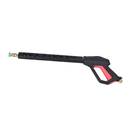 Cuifati Hochdruck -Waschmaschinengewehr, Flexibler Actuator -Waschmaschinenverlängerungswand Kit für Pflanzen und Baumwässerung Cuifati Hochdruck -Waschmaschinengewehr, Flexibler Actuator -Waschmaschinenverlängerungswand Kit für Pflanzen und Baumwässerung von Cuifati
