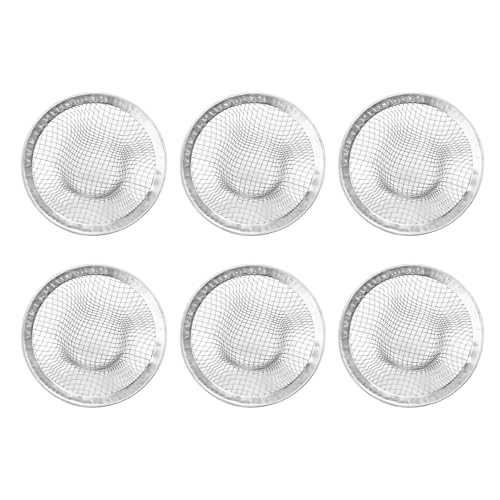 Cuifati Korbfilterfalle, Badefairdrainage Schneller Entwässerung Zum Badenküchen Cuifati Korbfilterfalle, Badefairdrainage Schneller Entwässerung Zum Badenküchen von Cuifati