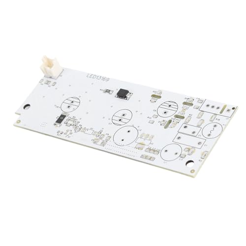 Cuifati Kühlschrank -LED -Light Drei, Präzise Anpassungs LED LEG Treiber Treiber für WPW10515057 Einfach zu Installieren für den Gefrierschrank Cuifati Kühlschrank -LED -Light Drei, Präzise Anpassungs LED LEG Treiber Treiber für WPW10515057 Einfach zu Installieren für den Gefrierschrank von Cuifati