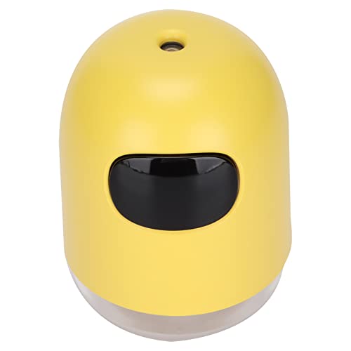 Cuifati -Luftbefeuchter, Aromatherapie-Diffusor, 200 Ml Wassertank, Kompatibel mit Jedem Gerät mit USB-Anschluss. von Cuifati