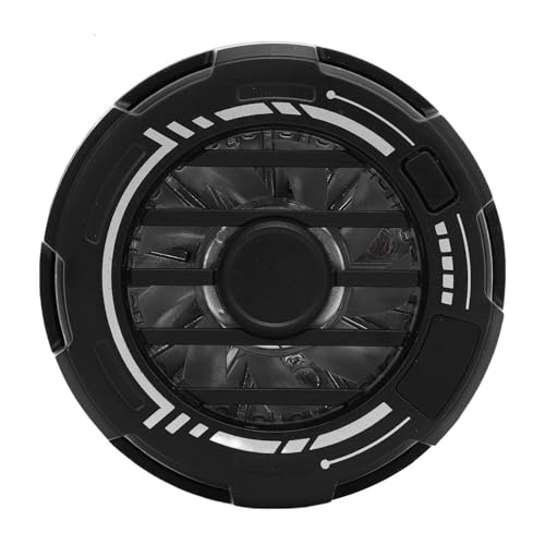 Cuifati Mobilfunkkühler, Einstellbar bei 3-Gang-Magnetabsorption von Halbleiter-Telefonkühler für Live-Rundfunk Cuifati Mobilfunkkühler, Einstellbar bei 3-Gang-Magnetabsorption von Halbleiter-Telefonkühler für Live-Rundfunk von Cuifati