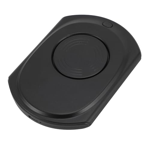 Cuifati Mouse Jiggler, Nicht Nachweisbares, Leises, Ultraschlankes Mouse Mover-Gerät, Automatischer Mouse Wiggler Shaker, um den Ruhezustand des Computer-Laptop-Bildschirms zu Verhindern Cuifati Mouse Jiggler, Nicht Nachweisbares, Leises, Ultraschlankes Mouse Mover-Gerät, Automatischer Mouse Wiggler Shaker, um den Ruhezustand des Computer-Laptop-Bildschirms zu Verhindern von Cuifati