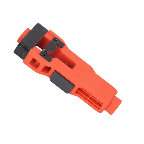 Cuifati OOR Latch Mortiser, Schneideblatt Metall -Latch -Latchise Werkzeug für 1 3/4in 1 3/8 Zoll Dicke Cuifati OOR Latch Mortiser, Schneideblatt Metall -Latch -Latchise Werkzeug für 1 3/4in 1 3/8 Zoll Dicke von Cuifati