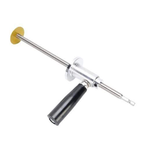 Cuifati Pipe Internal Cutter Tool, Innenrohrschneider -Hex -Schaftstange für HLK System für ABS PVC Rohre von Cuifati