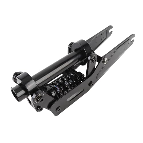 Cuifati Roller der Gabel -Suspension Front Suspension, Rollerabsorption Aborption mit Hoher Arbeit CNC -Nutzung für von Cuifati