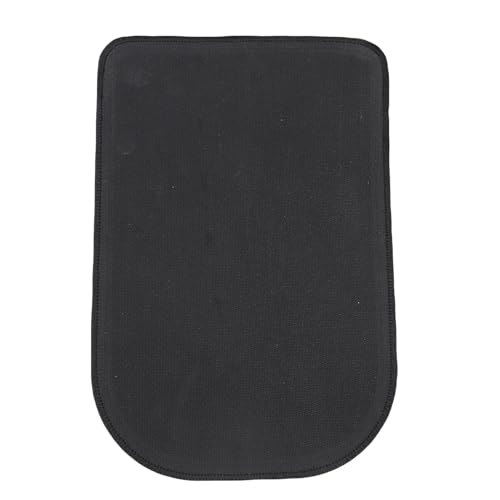 Cuifati Scroll -Pad Geeignet für NC700 NC701 ICE CRAM MAKER, CONCE FÜR CONCECTURE CONCECTURE CRESSOR für die Küche Belb von Cuifati