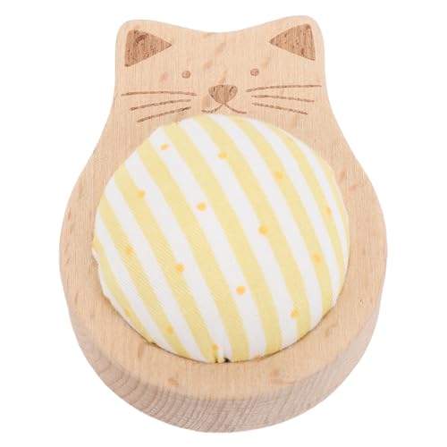 Cuifati Systin -Kissen -Set, Gerade Quiltstick Kissen Set Klarer Plastikbox für Stickerei Cuifati Systin -Kissen -Set, Gerade Quiltstick Kissen Set Klarer Plastikbox für Stickerei von Cuifati