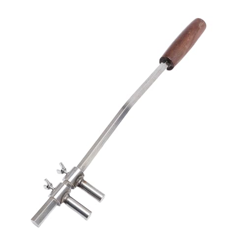 Cuifati Tragbarer Bonsai -Moderator, Vielseitige Bonsai Branch Bender für Hof von Cuifati